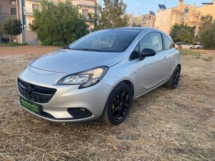 Opel Corsa '17 ΑΠΟ 154€/ΜΗΝΑ B COLOUR EDITION-ΖΑΝΤΕΣ