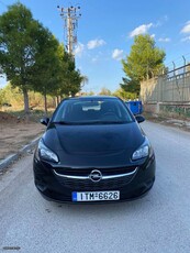 Opel Corsa '17