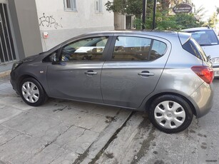 Opel Corsa '17 CORSA D