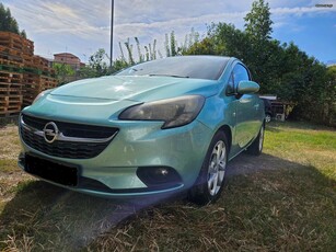 Opel Corsa '17 CORSA E