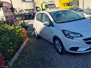 Opel Corsa '17 CORSA E ΒΕΝΖΙΝΗ 1200 cc