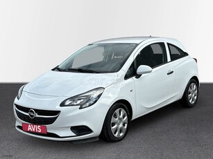 Opel Corsa '17 Corsa van 1.3 DTE ecoFLEX 95hp S/S