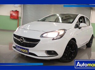 Opel Corsa '17 Cosmo Auto /6 Χρόνια Δωρεάν Service