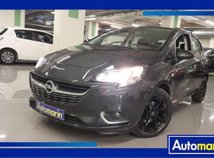 Opel Corsa '17 Cosmo Auto /6 Χρόνια Δωρεάν Service