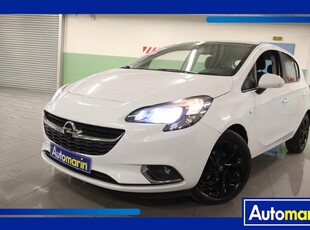 Opel Corsa '17 Cosmo Auto /6 Χρόνια Δωρεάν Service