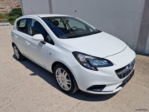 Opel Corsa '17