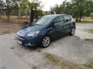 Opel Corsa '17 DIESEL EURO6 COLOUR EDITION