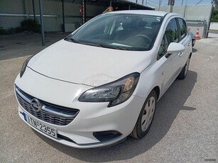 Opel Corsa '17 DTE EcoFLEX Enjoy S/S 1.2