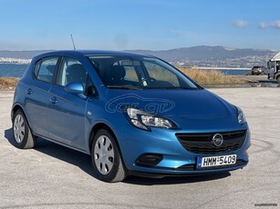 Opel Corsa '17 E