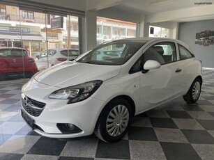 Opel Corsa '17