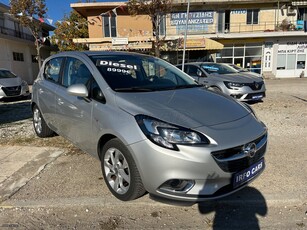 Opel Corsa '17 ECO FLEX