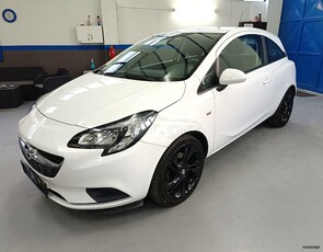 Opel Corsa '17 EcoFlex 1.0cc 90hp turbo