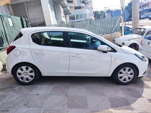 Opel Corsa '17 ECOFLEX TURBO DIESEL 1300CC