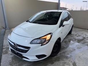 Opel Corsa '17 Ε edition ΑΡΙΣΤΗ ΚΑΤΑΣΤΑΣΗ