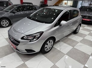 Opel Corsa '17 ENJOY 1.3D EcoFLEX! ΕΛΛΗΝΙΚΟ! ΧΡΥΣΗ ΕΓΓΥΗΣΗ!