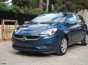 Opel Corsa '17 ENJOY EASYTRONIC (AUTO) 1.3cc 95ps *ΓΡΑΜΜΑΤΙΑ*