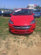 Opel Corsa '16