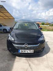 Opel Corsa '17