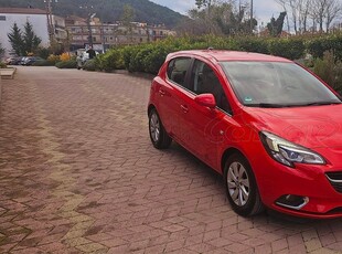 Opel Corsa '17 START&STOP-CRUISE CONTROL-CLIMA-LED.