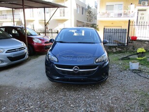 Opel Corsa '17 TREND ECOBOOST TURBO