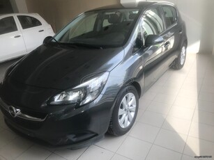 Opel Corsa '18