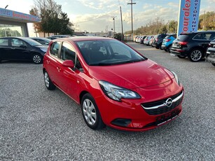 Opel Corsa '18 1,0 16V 101PS KLIMA BENZIN