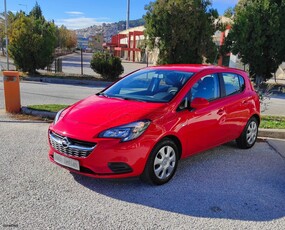 Opel Corsa '18 1.0 TURBO EDITION .