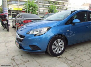 Opel Corsa '18 1.2 DTE 95HP EXCITE ΑΡΙΣΤΟ-ΑΒΑΦΟ-ΕΛΛΗΝΙΚΟ