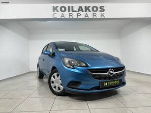 Opel Corsa '18 1.2 Enjoy 70Hp 3πλή Εγγύηση