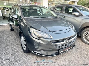 Opel Corsa '18 1.2 ENJOY 75HP 5D EURO 6