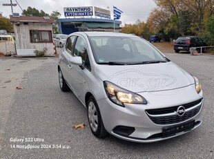 Opel Corsa '18 1200 cc 2018 - 110.000 ΧΛΜ ΑΤΡΑΚΑΡΗΣΤΟ