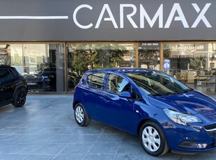 Opel Corsa '18 1.3 CDTI ECOFLEX EDITION CARMAX ΔΕΣΜΕΥΤΗΚΕ!!!