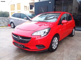 Opel Corsa '18 1.4 16V 90HP AUTOZACHAROPOULOS