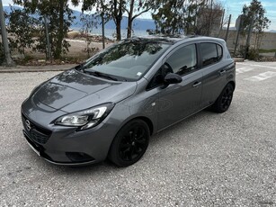 Opel Corsa '18 1.4 Αέριο-Βενζίνη 2018 Comfort