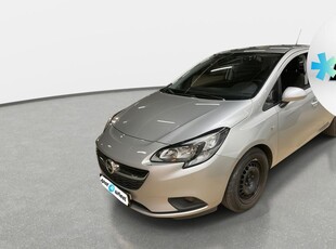 Opel Corsa '18 1.4 Edition | ΕΩΣ 5 ΕΤΗ ΕΓΓΥΗΣΗ