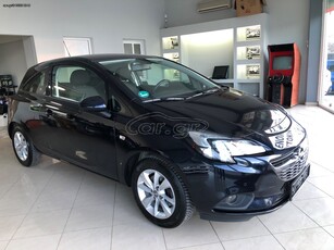 Opel Corsa '18 1.4 Turbo Start&Stop