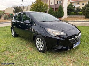 Opel Corsa '18 ΑΠΟ 192€ /ΜΗΝΑ 1400cc COSMO AUTOMATIC