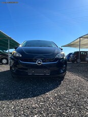 Opel Corsa '18