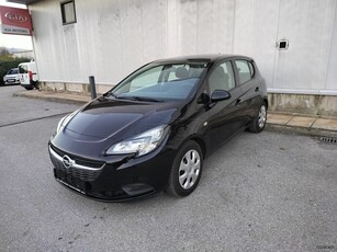 Opel Corsa '18