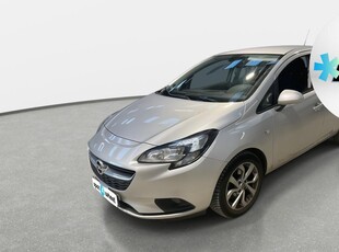 Opel Corsa '18 | ΕΩΣ 5 ΕΤΗ ΕΓΓΥΗΣΗ