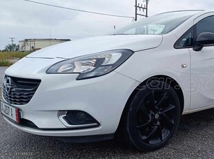 Opel Corsa '18