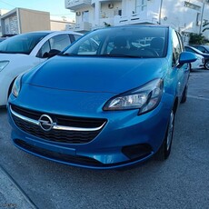 Opel Corsa '18