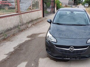 Opel Corsa '18