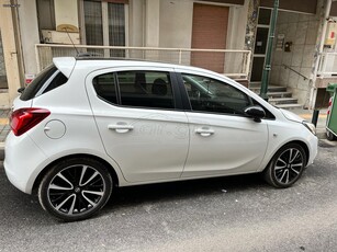 Opel Corsa '18