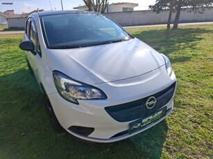 Opel Corsa '18 COLOR EDITION FULL EXTRA