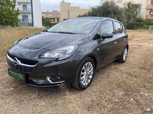 Opel Corsa '18 ΑΠΟ 176€/ ΜΗΝΑ COSMO EDITION