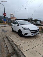 Opel Corsa '18 ΠΙΝΑΚΙΔΕΣ ΚΑΙ ΤΕΛΗ 2025 ΔΩΡΟ!