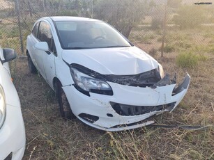 Opel Corsa '18 DIESEL