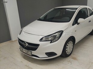 Opel Corsa '18 E 1.2 69Hp