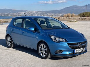 Opel Corsa '18 E